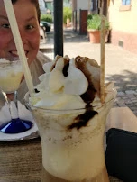 Dame Blanche
