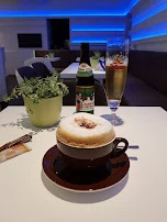 Der Beste Cappuccino Der Welt