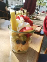 Fruit Salad