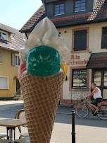 Ice Cream Cone