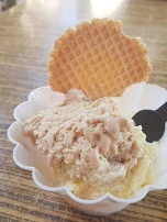 Mini-eis Leider