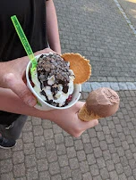 Schwarzwaldbecher Links Mit Alkohol
