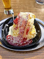 Spaghettieis Classico