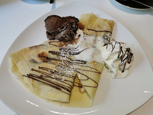 La Fontana - Gelato Pizza Café photo 1