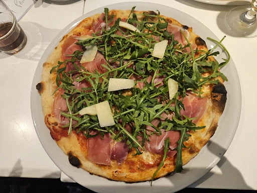 La Fontana - Gelato Pizza Café photo 10