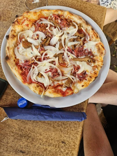 La Fontana - Gelato Pizza Café photo 9