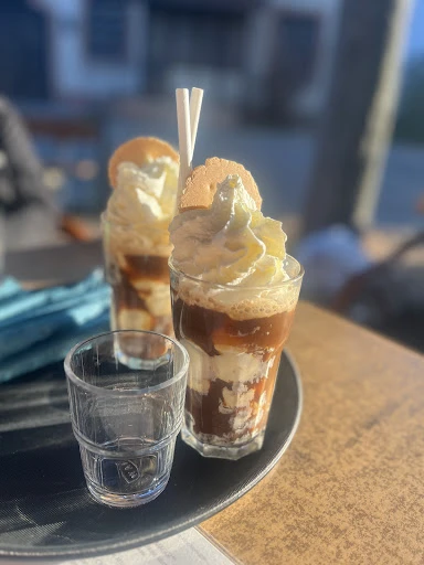 La Fontana - Gelato Pizza Café photo 8