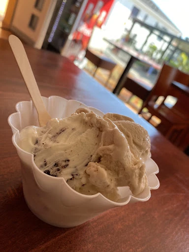 La Fontana - Gelato Pizza Café photo 4